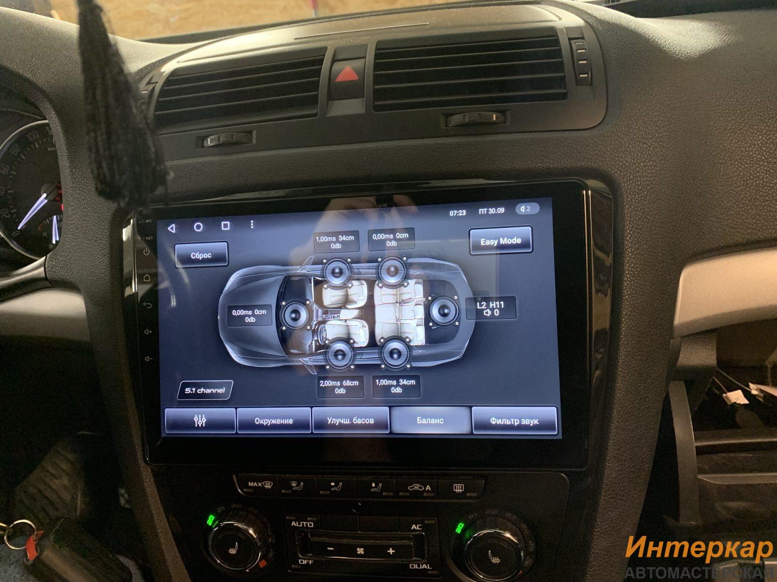 Carplay или Android Auto в Skoda - Автозвук - Тульский Skoda клуб